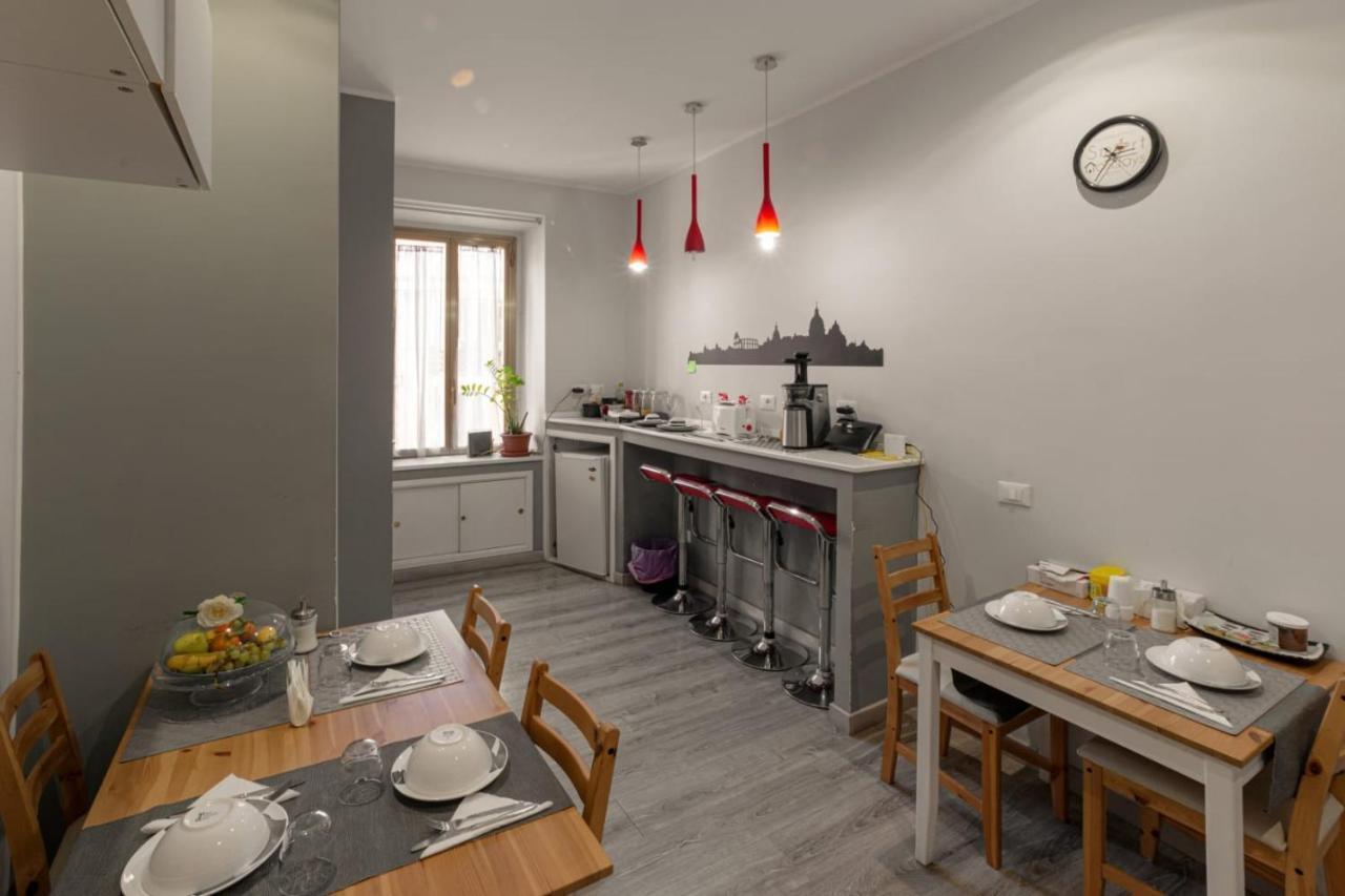 Bed & Breakfast Smart Holidays Rom