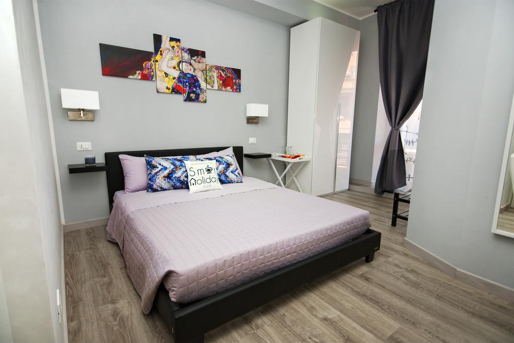 Smart Holidays 3* Rom