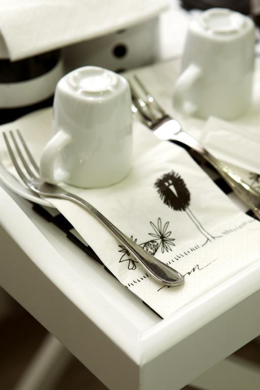 Smart Holidays Bed & Breakfast Rom
