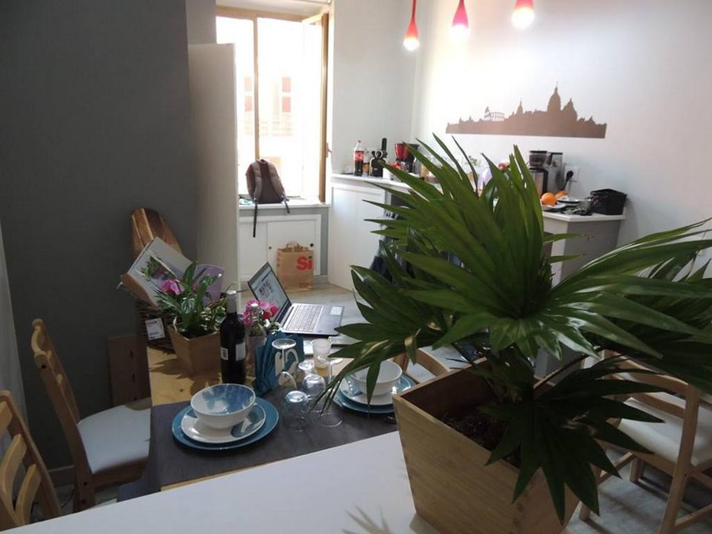 Smart Holidays Bed & Breakfast Rom