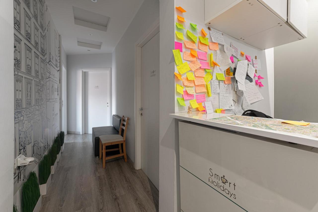 Smart Holidays Bed & Breakfast Rom