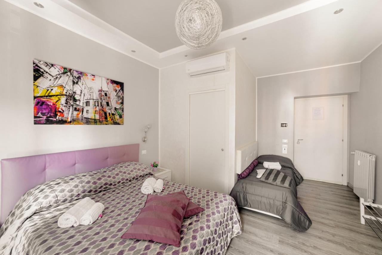 Smart Holidays Bed & Breakfast Rom