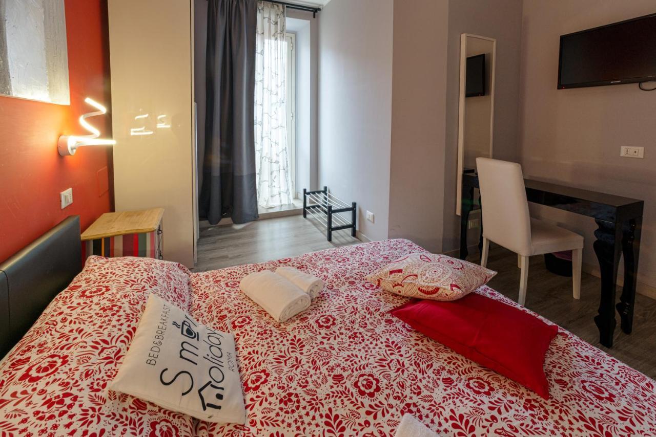 Smart Holidays Bed & Breakfast Rom
