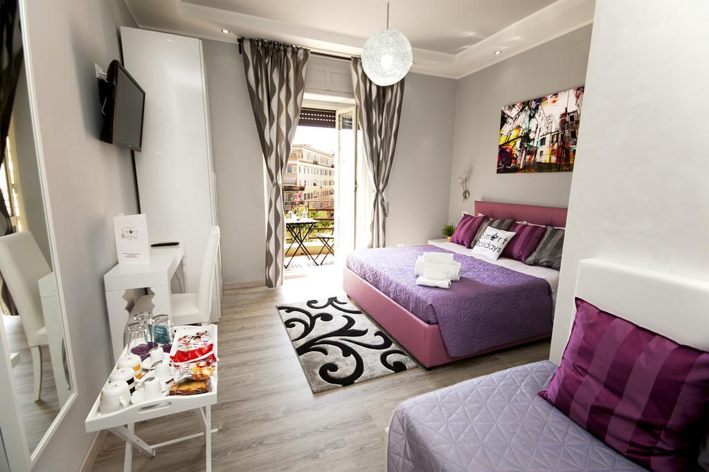 Smart Holidays Rom