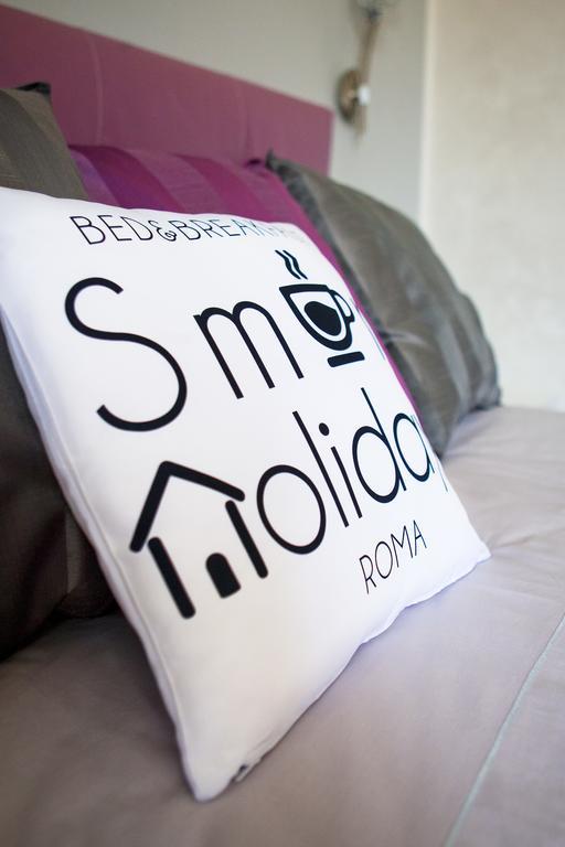 Smart Holidays 3* Rom