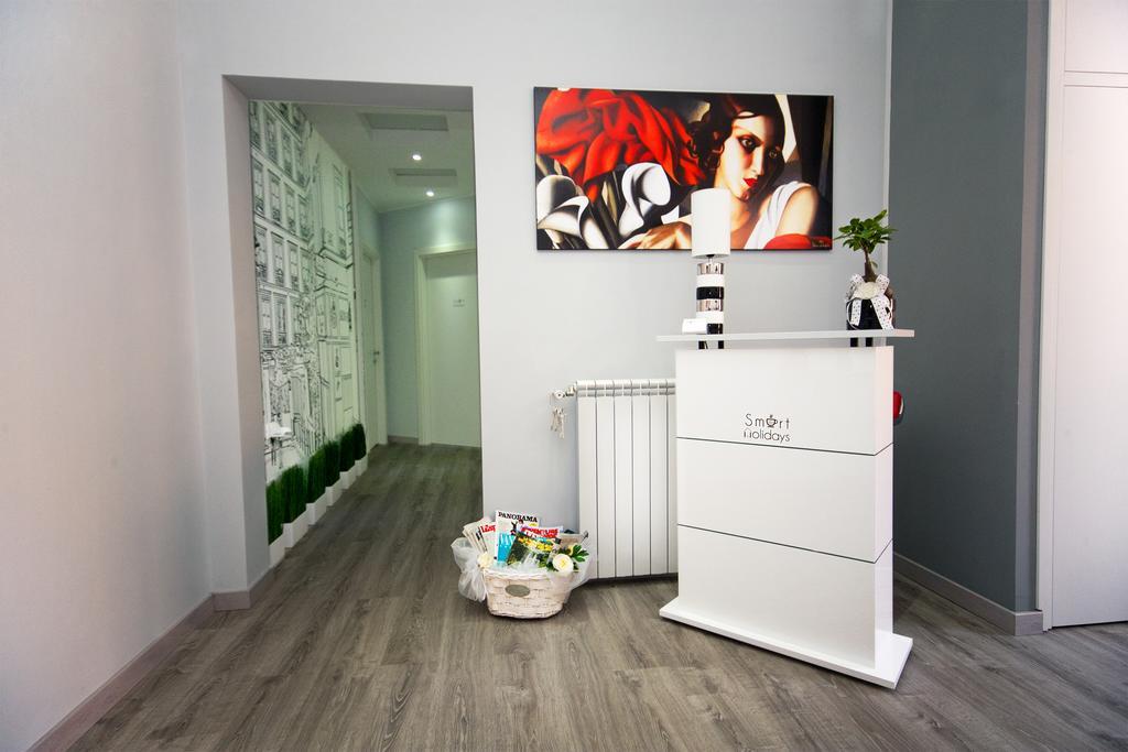 Frühstückspension Smart Holidays 3*