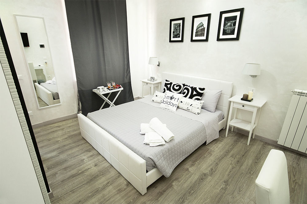 Smart Holidays Frühstückspension 3*