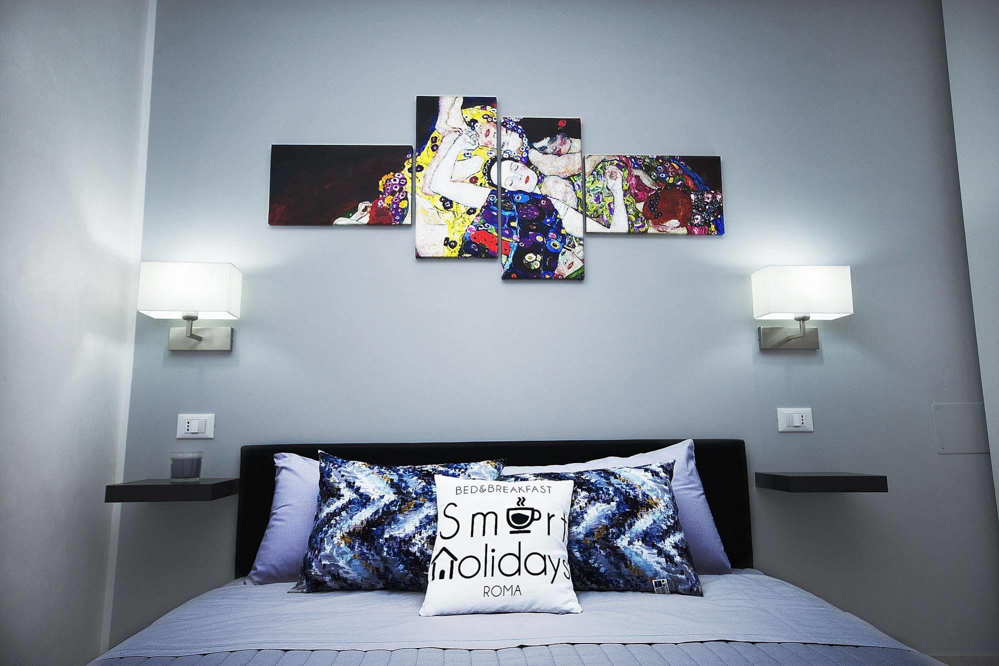 Smart Holidays 3* Rom