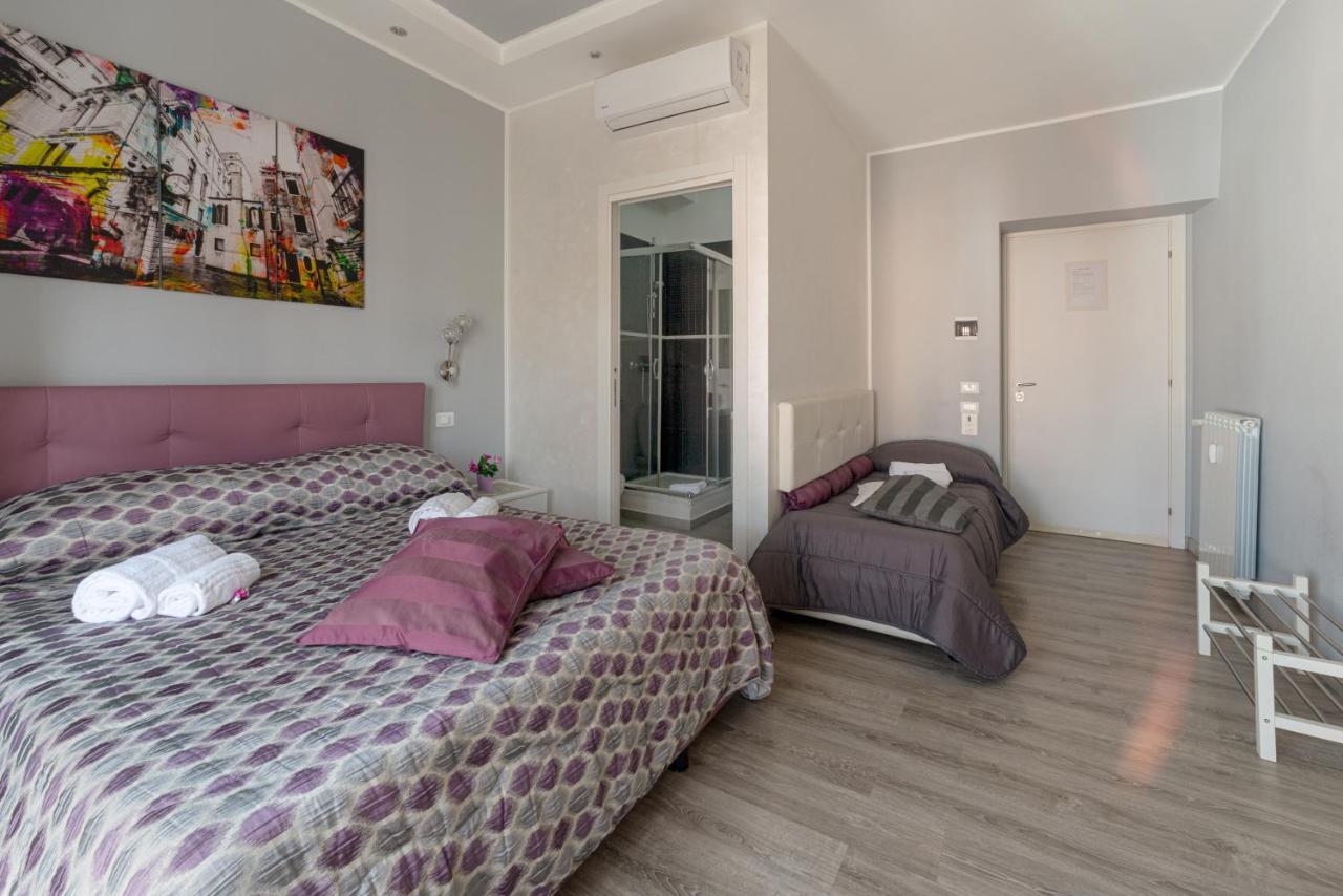 Frühstückspension Smart Holidays 3*