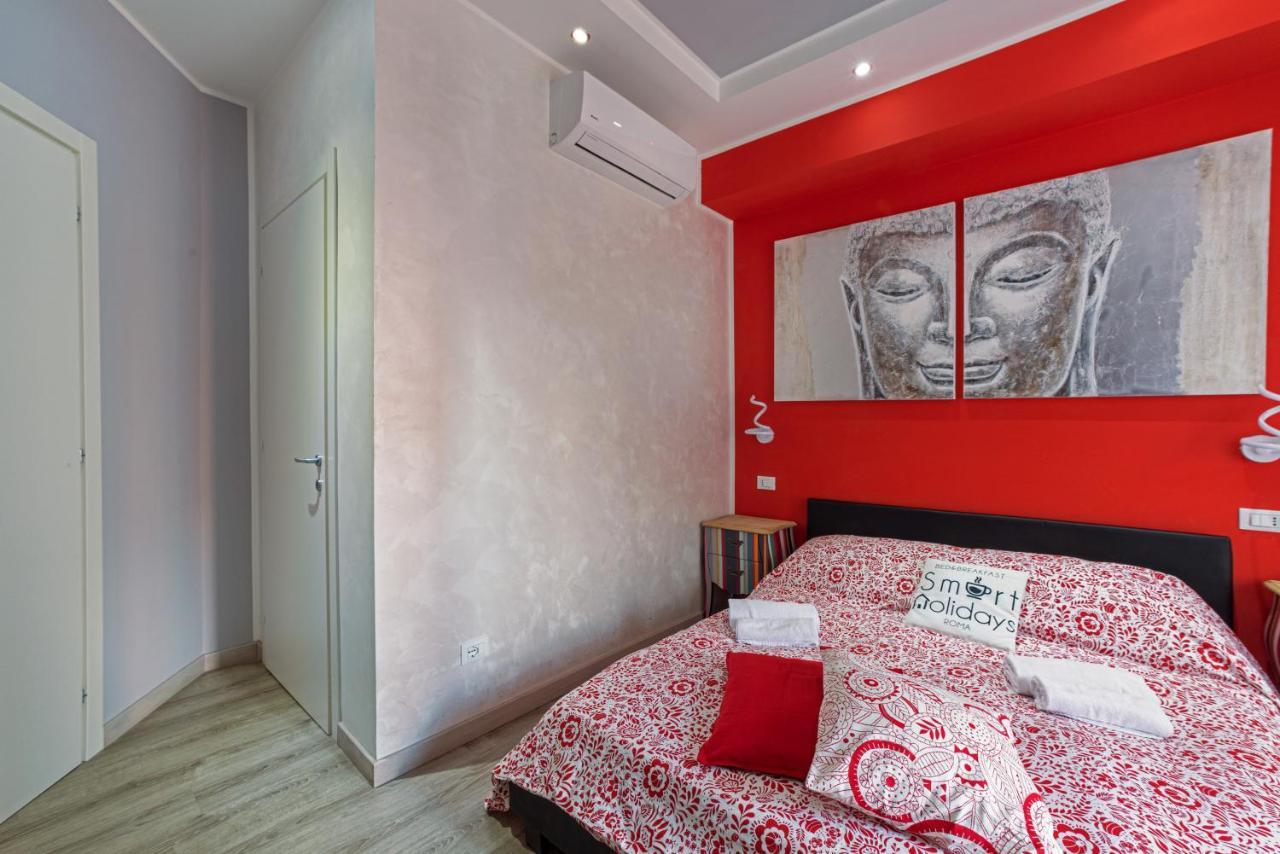 Smart Holidays 3* Rom